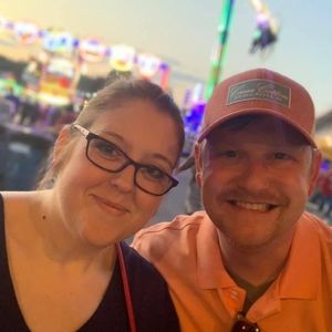 Meet your Posher, Stuart